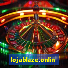 lojablaze.online