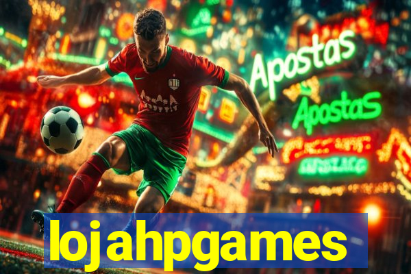 lojahpgames