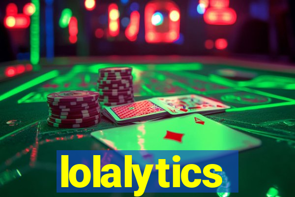 lolalytics