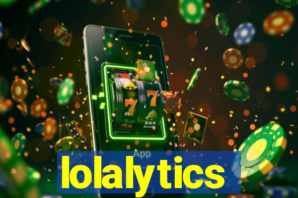 lolalytics
