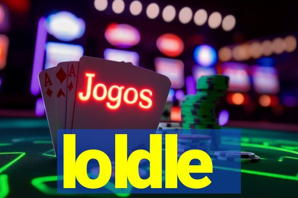 loldle