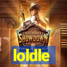 loldle