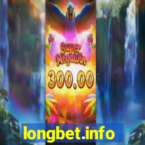 longbet.info