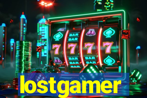 lostgamer-io