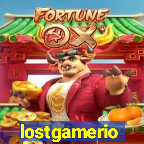 lostgamerio