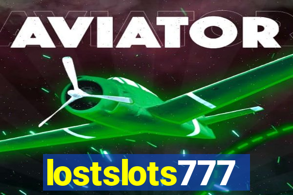lostslots777
