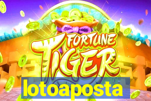 lotoaposta