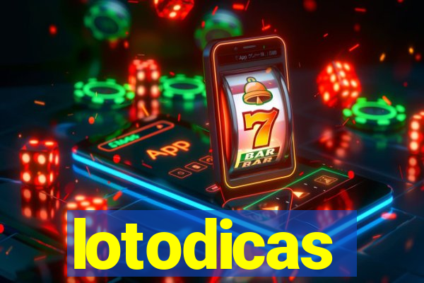 lotodicas