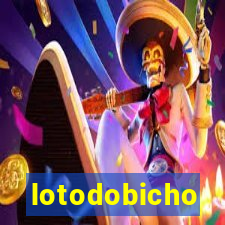 lotodobicho