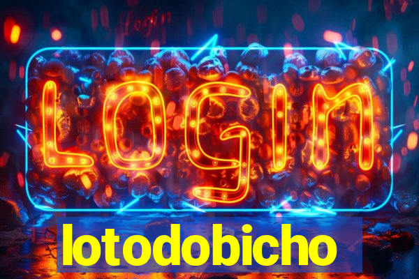 lotodobicho