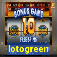 lotogreen