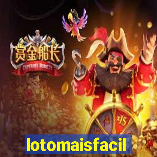 lotomaisfacil