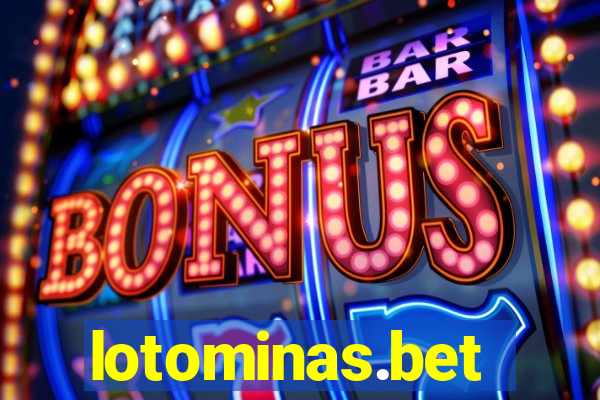 lotominas.bet