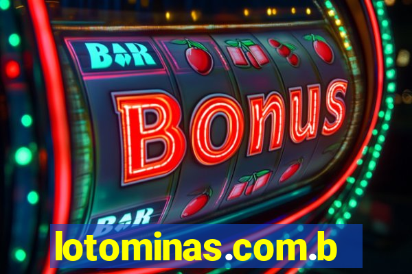 lotominas.com.br