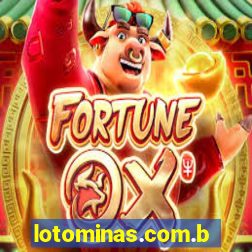 lotominas.com.br