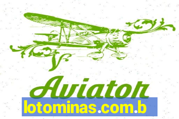 lotominas.com.br