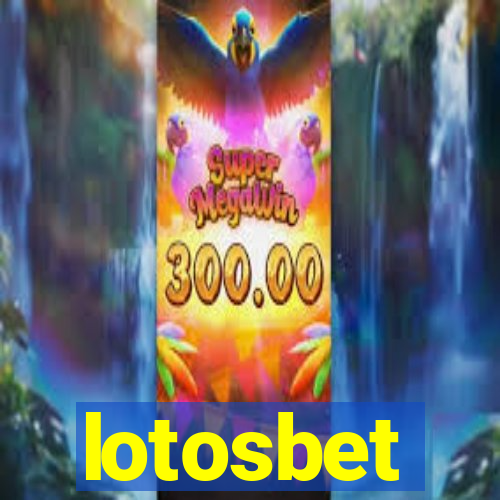 lotosbet
