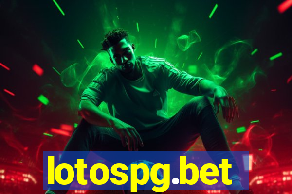 lotospg.bet