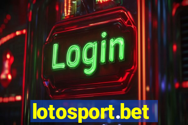 lotosport.bet