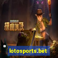 lotosports.bet