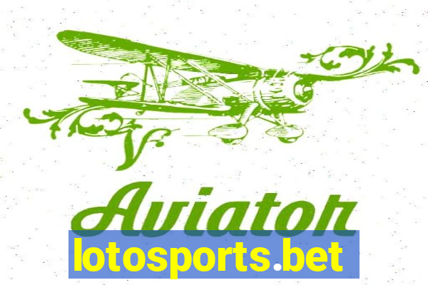 lotosports.bet