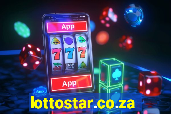 lottostar.co.za