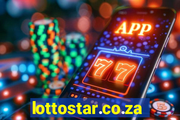 lottostar.co.za