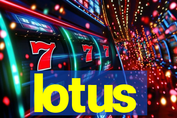 lotus-bet