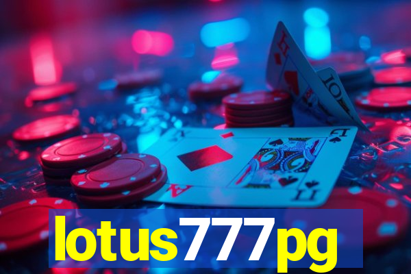 lotus777pg