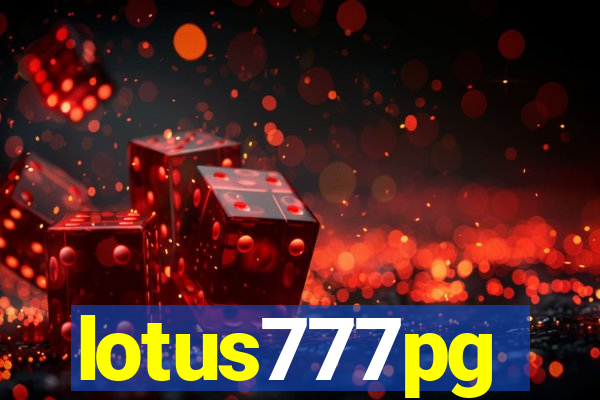 lotus777pg