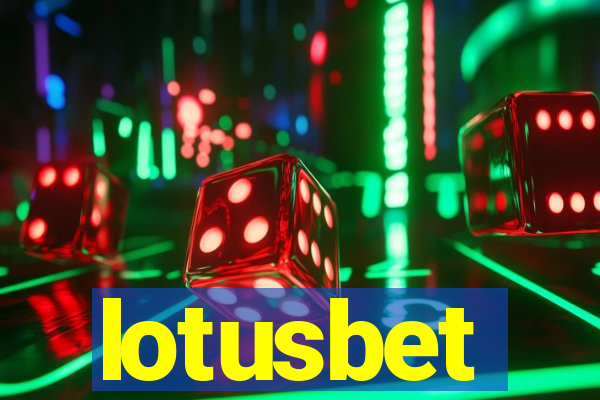 lotusbet