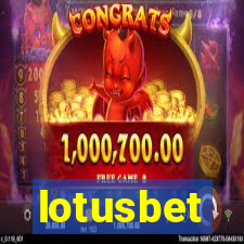 lotusbet