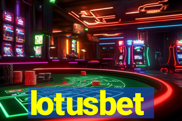 lotusbet