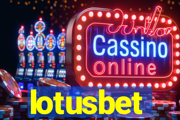 lotusbet
