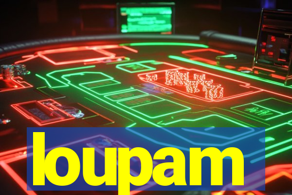 loupam