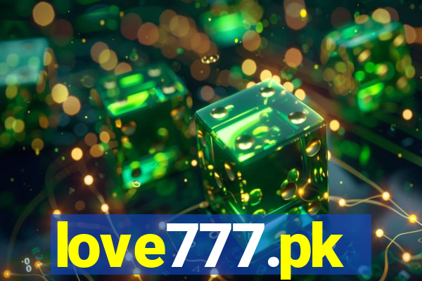 love777.pk
