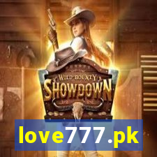 love777.pk