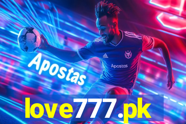 love777.pk