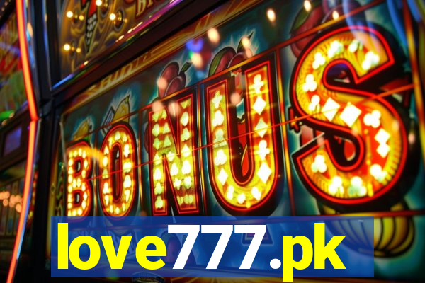 love777.pk