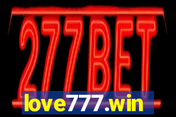 love777.win