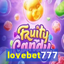 lovebet777