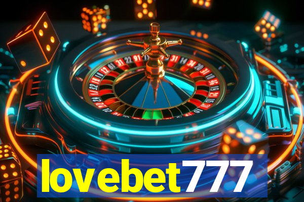 lovebet777