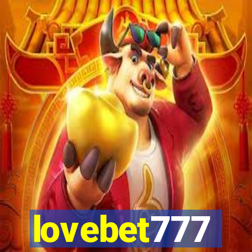 lovebet777
