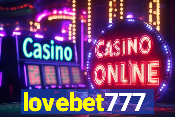 lovebet777