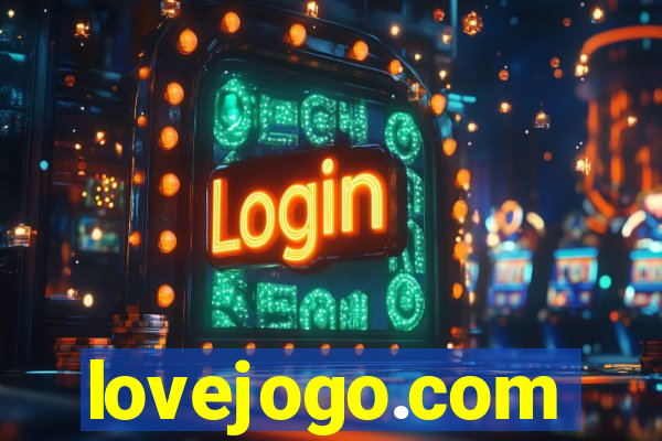 lovejogo.com