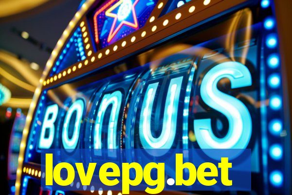 lovepg.bet