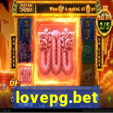 lovepg.bet