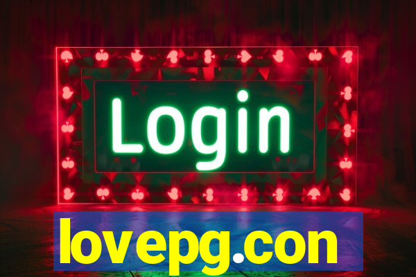 lovepg.con