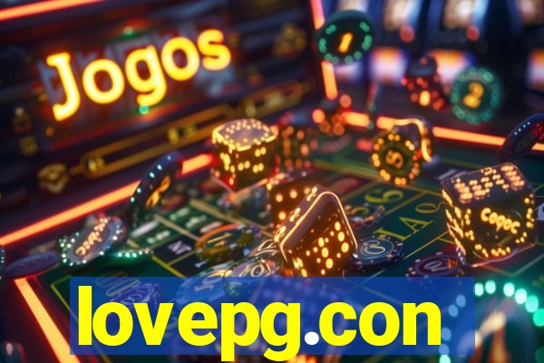 lovepg.con