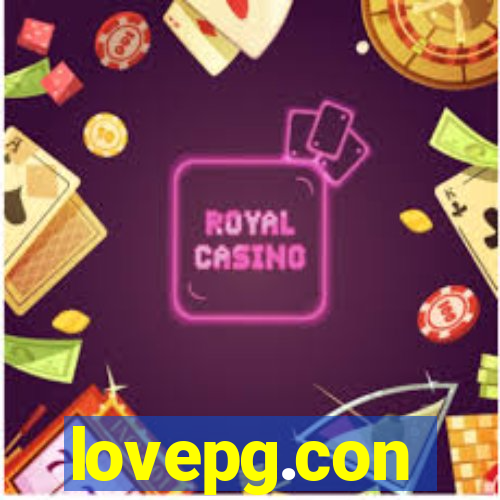 lovepg.con